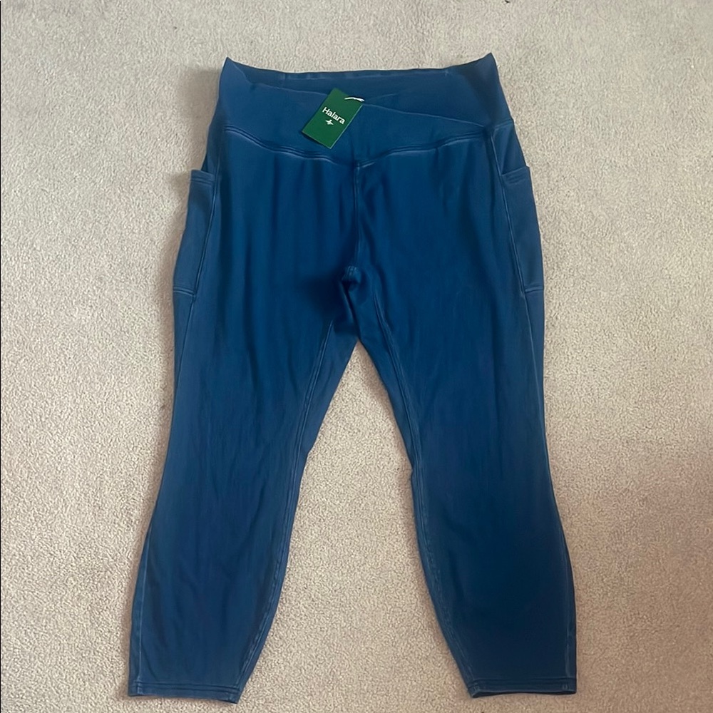 Women’s Navy Leggings/Jeggings